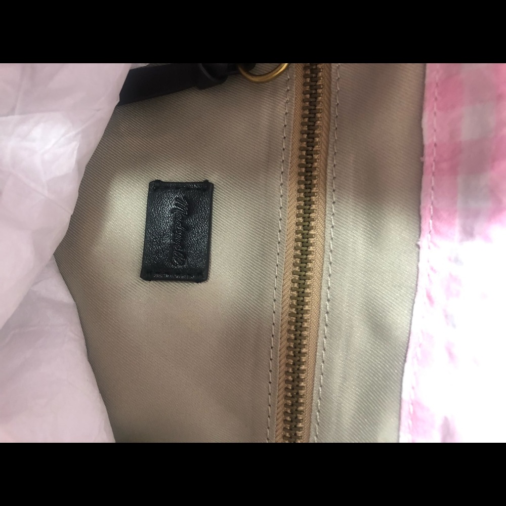 Matching Handbag/Crossbody Set - Picture 6 of 6